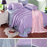 100% Tencel Fabric Bedding Sets for Home (DPH9586)