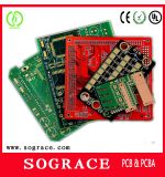 Immersion Gold Gold Plating Printed Circuit Board