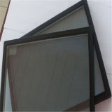 Building Insulated Glass 12mm From Clear Tempered Glass
