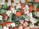 Frozen Foods Mixed Vegetables