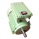 CE Approved Electric Single Phase Motor