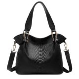 Fashionable Hot Selling Ladies Handbag (MD25605)