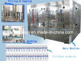 Complete New Automatic Beverage Monobloc Filling Machine/Equipment (CGF14-12-5)
