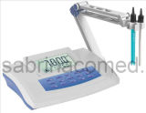 Labaratory / pH Meter (PHSJ-4A)