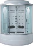 Shower appliances-Steam Shower Room-MONTECARLO