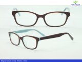 New Optical Acetate Frame Eyewear (AC024)