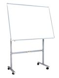 White Board with Stand (A-984)