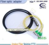 Fiber Optic Waterproof-Pigtail FC/APC
