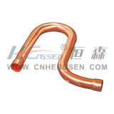 P Trap (2 ports are inside diameter) Copper Fitting Pipe Fitting Air Conditioner Parts Refrigeration Parts Plumbing Parts