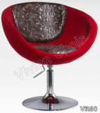 Cup Chair for Salon Waiting Room