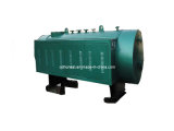 Electric Hot Water Boiler (ZDR0.36/0.45/0.72/1.44)