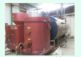Biomass Burner for Boiler (HQ-W2.0)