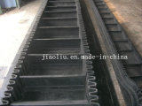 Sidewall Conveyor Belt