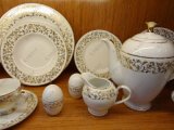 Dinnerware/Kitchenware/Tableware/Dinner/Coffee/ Tea Sets - 9