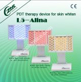 3 Colors LED Acne Treatment Beauty Equipment for Home Use