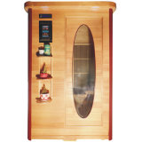 Deluxe Infrared Sauna Room for 2 Person (GA8203)
