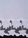 Cotton Solid Lace S002967A