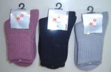 Lady Terry Socks (JU039)