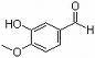 Isovanillin (CAS NO. 621-59-0)