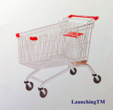 Shopping Cart (LCEU-210L)