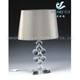 Crystal Table Lamp (AC-TL-019)