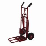 The Hot Sale Type Folding Hand Trolley (HT4023)