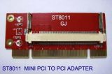 MiniPCI To PCI Adapter