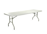 (SY-183C) Long Cheap Plastic Table/Party Table/Space Saving Furniture/Banquet Table