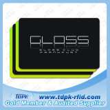 Dual Interface Hybrid Card, Hybrid Combi Smart Card, Combi Card
