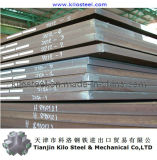 Low Alloy and High Strength Steel Plate SM490