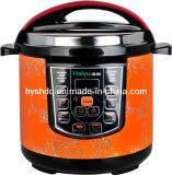 Cheap High Quality Casting Pressure Cooker