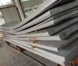 Incoloy 800/800H/800HT Alloy Steel Plate and Sheet