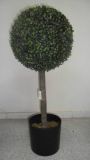Artificial Plants and Flowers of Boxwood Tree 90cm Gu-Mlq-450