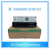 Zgemma-Star H2 DVB-S2 DVB-T2 Full HD Download Software for Receiver