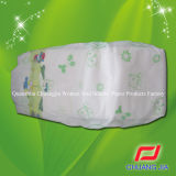 Wholesale Disposable Sleepy Baby Diaper