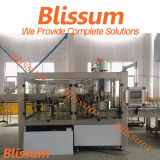 Full Automatic Carbonated Drink Filling Machine/Line/Plant/System/Machinery