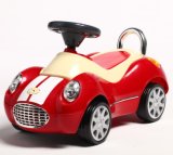Hot Selling Kids Ride on Car Children Slide Car (7629-B01)