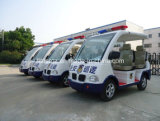 Resort Sightseeing Car 4 Persons (RSG-104A)