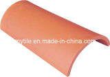 Natural Portuguese Clay Pan Roof Tile