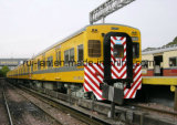Emu Locomotive Railway for Poland