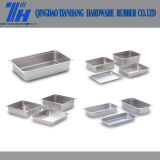 Stainless Steel Gastronorm Container Food Gn Pan