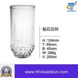 Creative Glass Cup High Quality Good Price Glassware Kb-Hn0283
