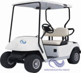 1-2 Seats Electric Golf Car