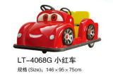 Children Toy Car of Amusement Area LT4068G