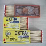 Extra Matches Spain Matches Manufacturer