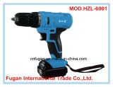 12V Cordless Electric Hand Drill Power Tool (HZL-6001)