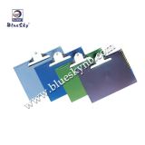 Office Supply Clip Board with Pen Holder (BLY10 - 1006 PP)