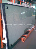 Insulated Reflective Glass for Building