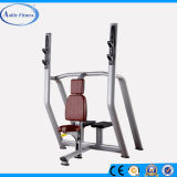 Commercial Fitness Shoulder Press Bench