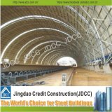 Dome Light Steel Structure Building